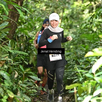 Runner Photo 7364241