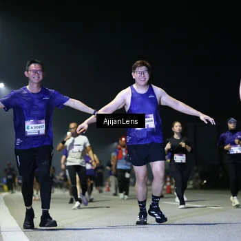 Runner Photo 7364243