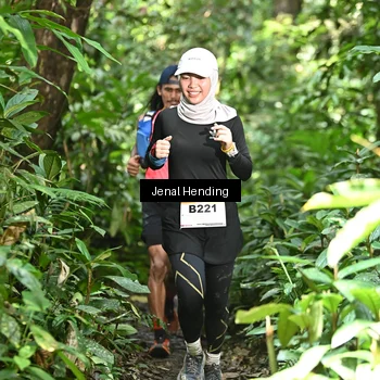 Runner Photo 7364244