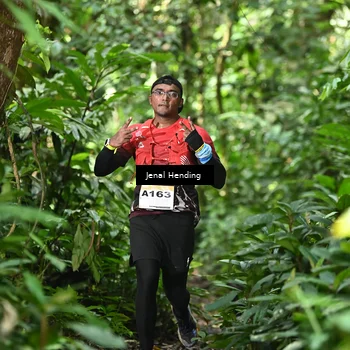 Runner Photo 7364249