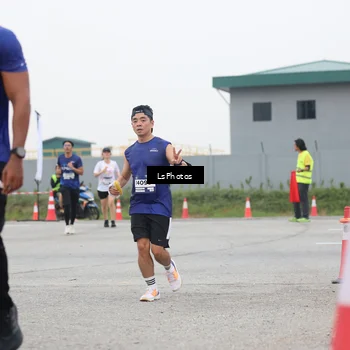 Runner Photo 7364253