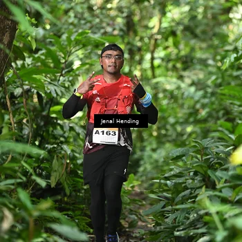 Runner Photo 7364254