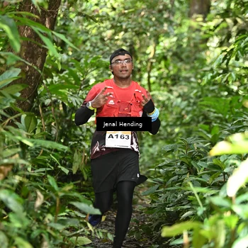 Runner Photo 7364255