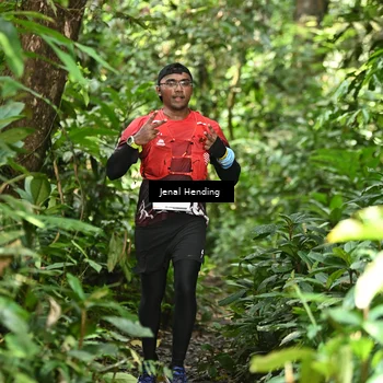 Runner Photo 7364257