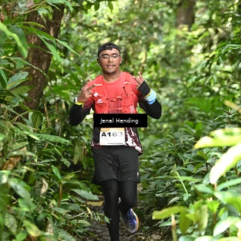 Runner Photo 7364258