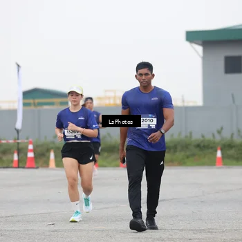 Runner Photo 7364264
