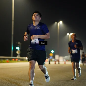 Runner Photo 7364265