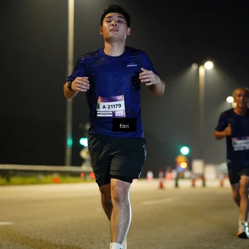 Runner Photo 7364267