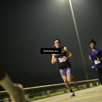 Runner Photo 7364272