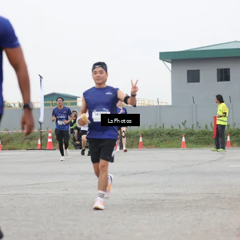 Runner Photo 7364273