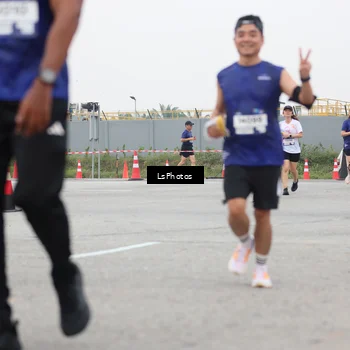 Runner Photo 7364275