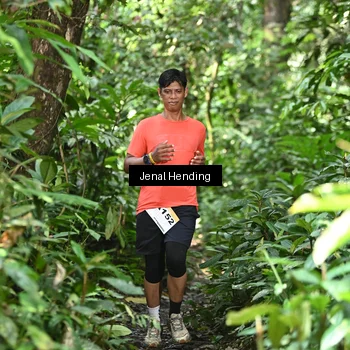 Runner Photo 7364280