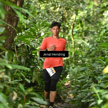 Runner Photo 7364282