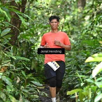 Runner Photo 7364283