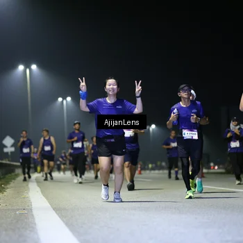 Runner Photo 7364284
