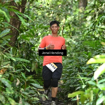 Runner Photo 7364285
