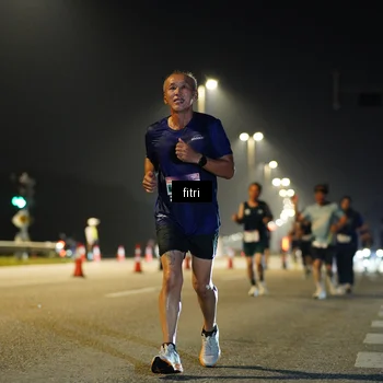 Runner Photo 7364289
