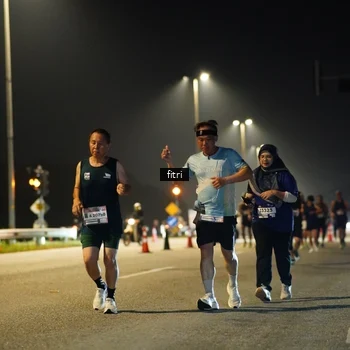Runner Photo 7364297