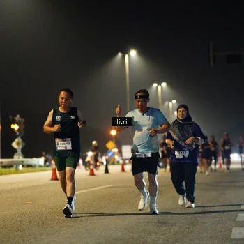 Runner Photo 7364299