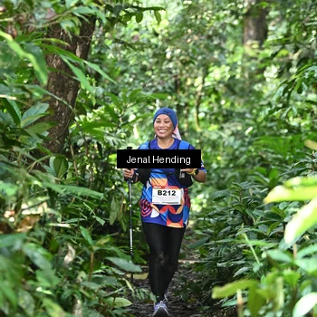 Runner Photo 7364300