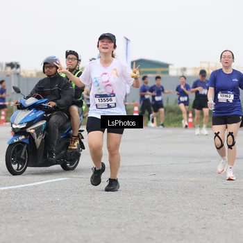 Runner Photo 7364301