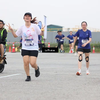 Runner Photo 7364306