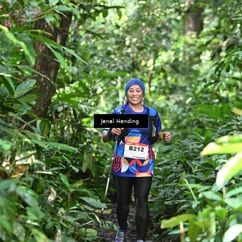 Runner Photo 7364308