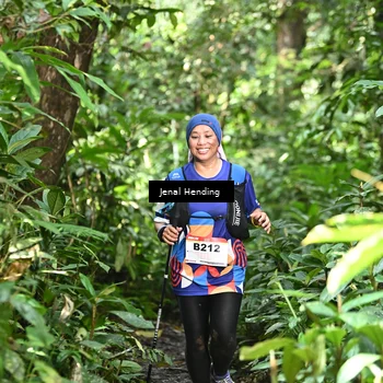 Runner Photo 7364309