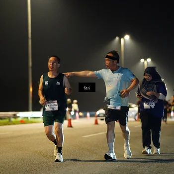 Runner Photo 7364310