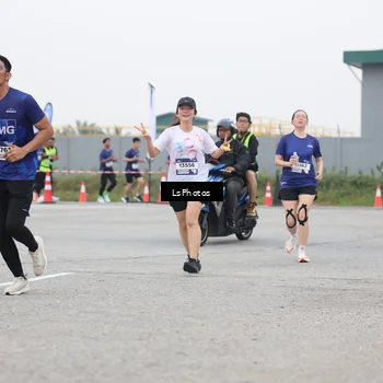 Runner Photo 7364313