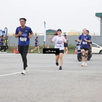 Runner Photo 7364314
