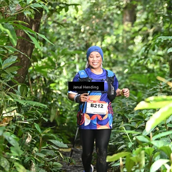 Runner Photo 7364316