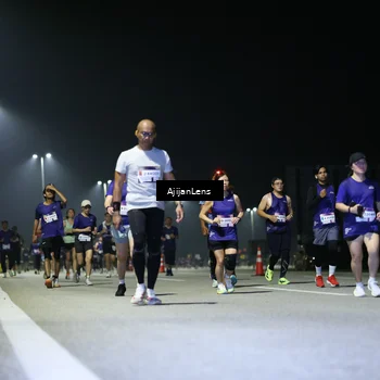 Runner Photo 7364317