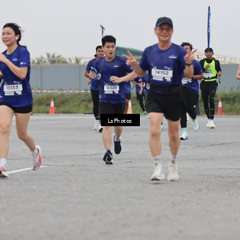 Runner Photo 7364318