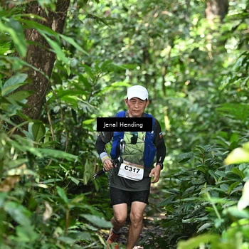 Runner Photo 7364320