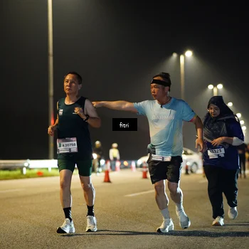 Runner Photo 7364321