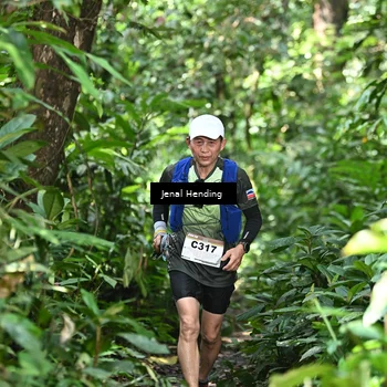 Runner Photo 7364322