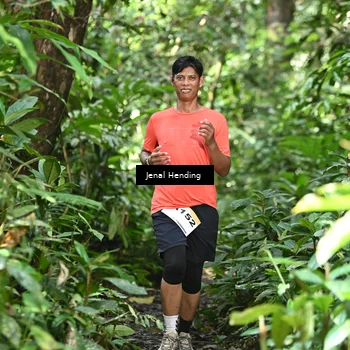 Runner Photo 7364325