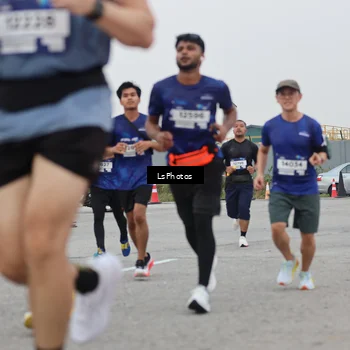 Runner Photo 7364326