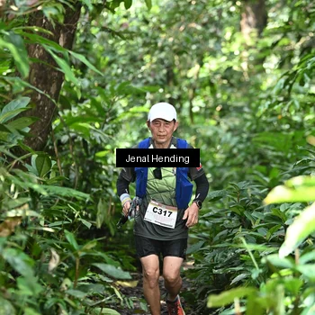 Runner Photo 7364328