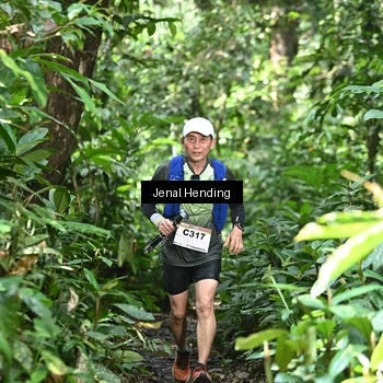 Runner Photo 7364329