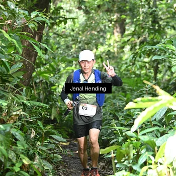 Runner Photo 7364332
