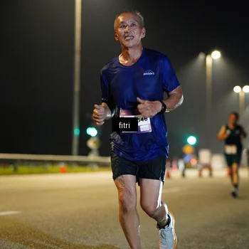 Runner Photo 7364334