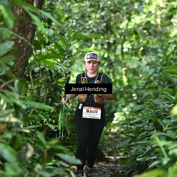 Runner Photo 7364336