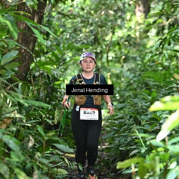 Runner Photo 7364347
