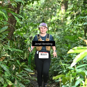 Runner Photo 7364350