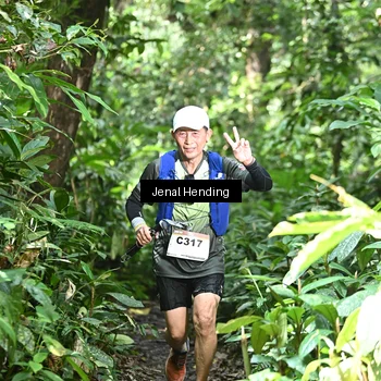 Runner Photo 7364351