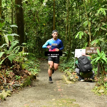 Runner Photo 7364353
