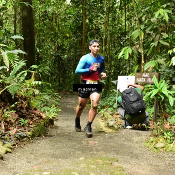 Runner Photo 7364354