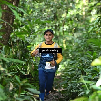 Runner Photo 7364361